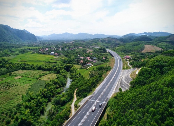 Tuyến cáp quang Bắc Giang - Lạng Sơn